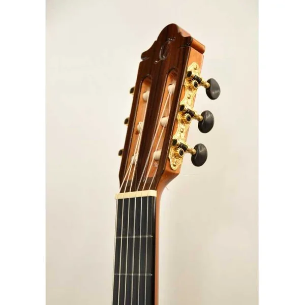 Guitare Flamenca Electro Camps CE-500-S Épicéa / Sycomore
