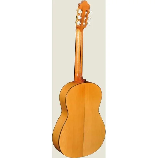 Guitare Flamenca Electro Camps PRIMERA-E Épicéa / Cyprès