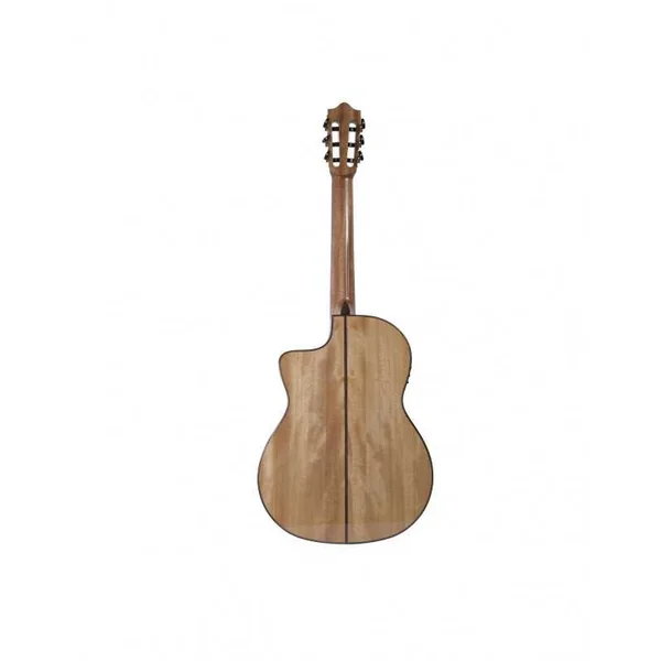 Guitare Flamenca Electro MARTINEZ Almeria Artist AS