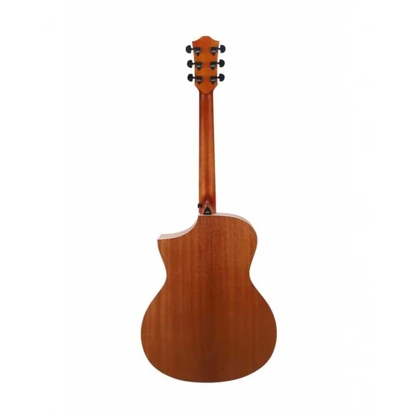 Guitare Folk BROMO BAA4C