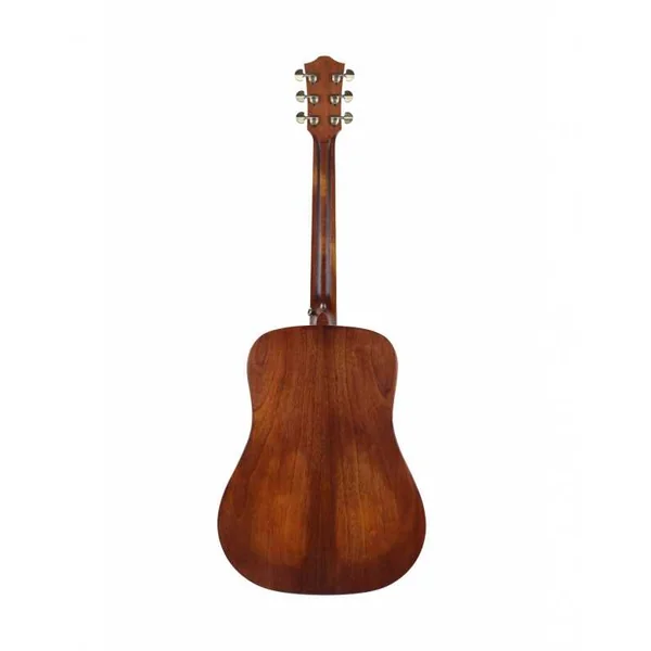 Guitare Folk BROMO BAR1H + HOUSSE