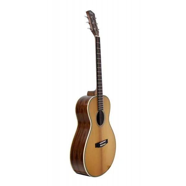 Guitare Folk CORT ESSENCE MC4 NATUREL SEMI G
