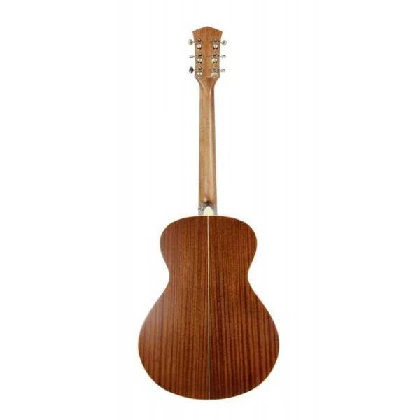 Guitare Folk CORT ESSENCE MC4 NATUREL SEMI G