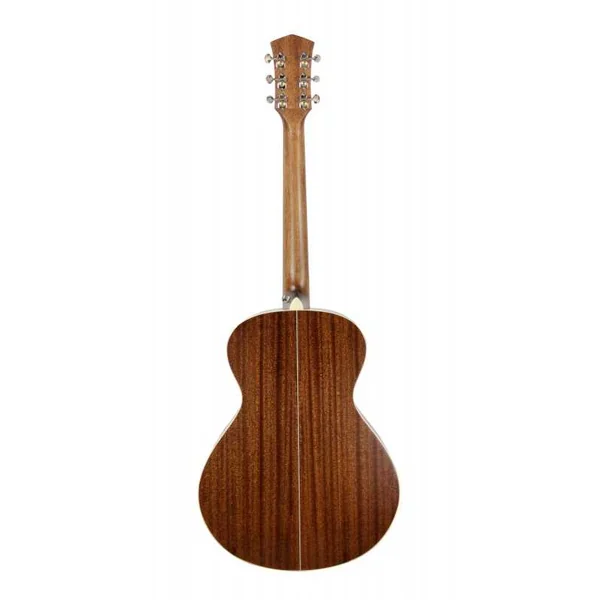 Guitare Folk CORT ESSENCE MC4 TABLE NOIRE
