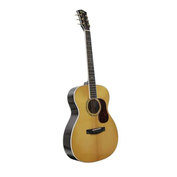 Guitare Folk CORT GOLD O8 NATUREL