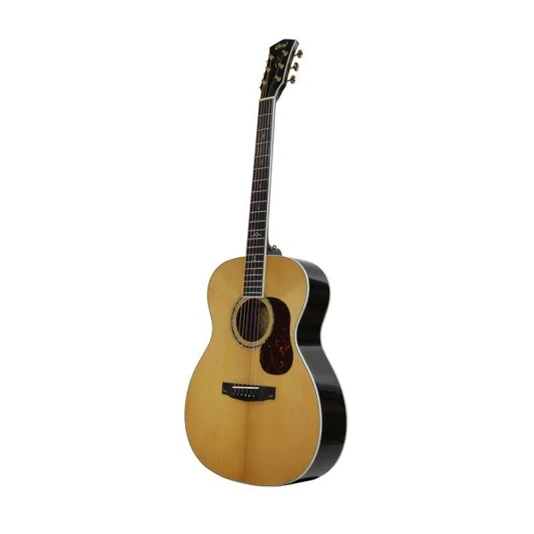 Guitare Folk CORT GOLD O8 NATUREL