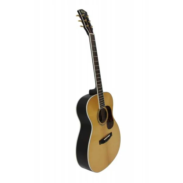 Guitare Folk CORT GOLD O8 NATUREL