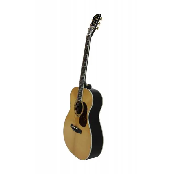 Guitare Folk CORT GOLD O8 NATUREL