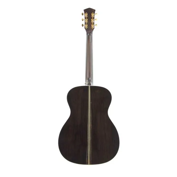 Guitare Folk CORT GOLD O8 NATUREL