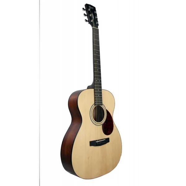 Guitare Folk CORT LUCE L60 NATUREL