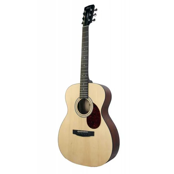 Guitare Folk CORT LUCE L60 NATUREL