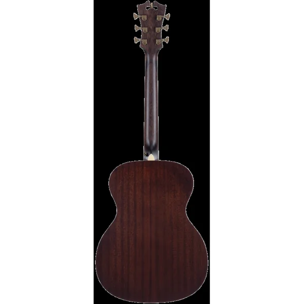 Guitare Folk D'ANGELICO PREMIER TAMMANY AGED BURST