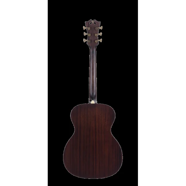 Guitare Folk D'ANGELICO PREMIER TAMMANY NATURAL