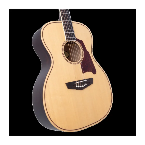 Guitare Folk D'ANGELICO PREMIER TAMMANY NATURAL