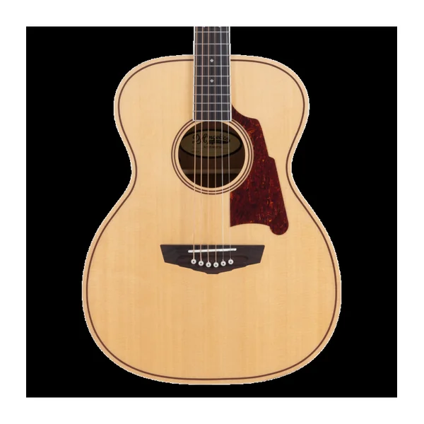 Guitare Folk D'ANGELICO PREMIER TAMMANY NATURAL