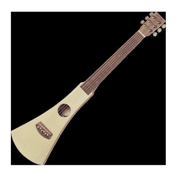 Guitare Folk de Voyage MARTIN & CO - GBPC - Backpacker Folk