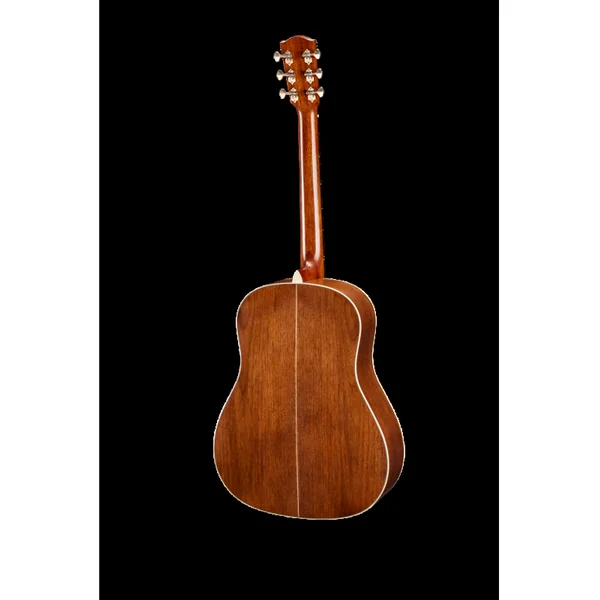 Guitare Folk Eastman E22SS/v-SB Antique Sunburst - Adirondack Spruce / Walnut