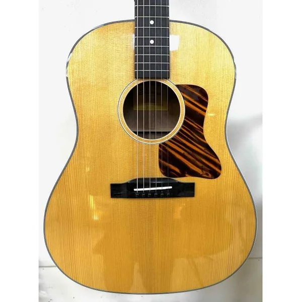 Guitare Folk Eastman E6SS-TC Thermo-Cured Natural - Sitka Spruce / Mahogany - Stock-B