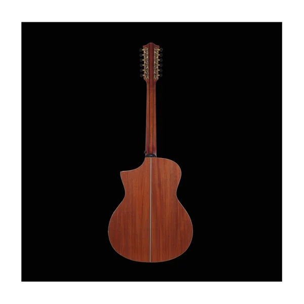 Guitare Folk Electro 12 Cordes BROMO BAT4CE-12 + housse