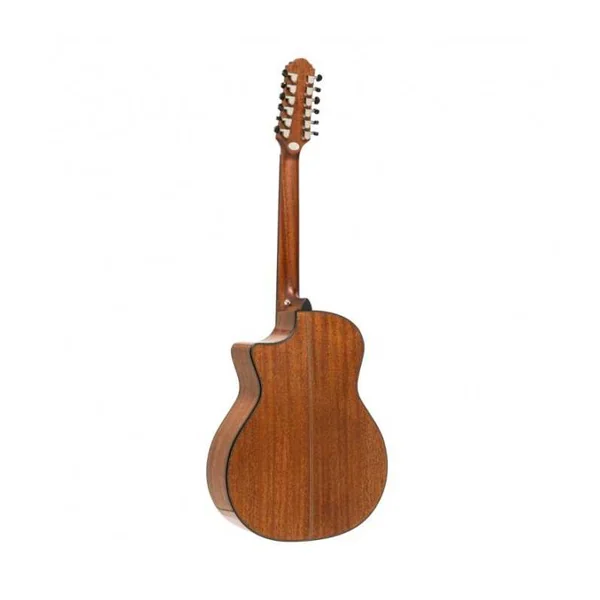 Guitare Folk Electro 12 Cordes CRAFTER ABLE G600CE N12