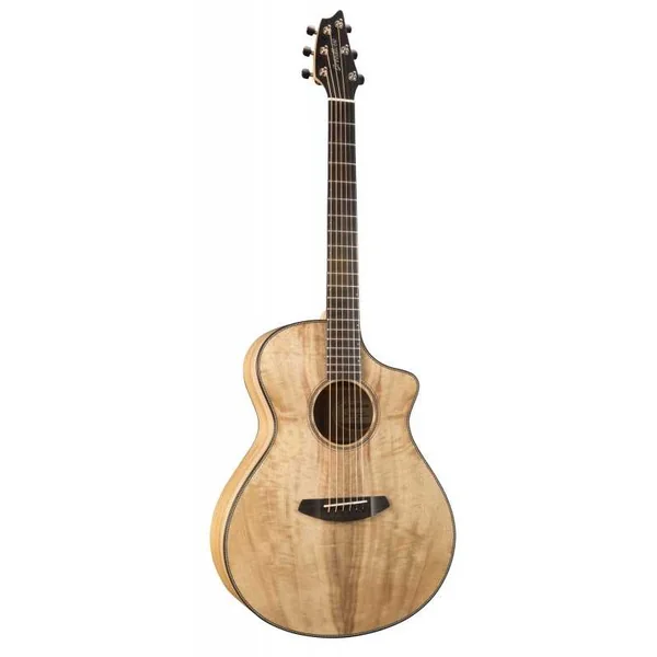 Guitare Folk Electro BREEDLOVE CONCERT THINLINE CE MW
