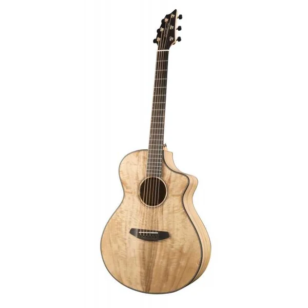 Guitare Folk Electro BREEDLOVE CONCERT THINLINE CE MW