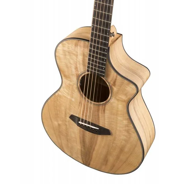 Guitare Folk Electro BREEDLOVE CONCERT THINLINE CE MW