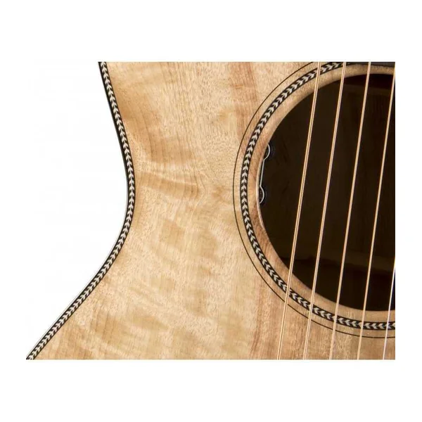 Guitare Folk Electro BREEDLOVE CONCERT THINLINE CE MW