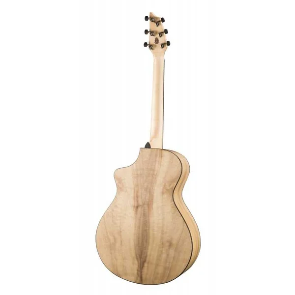 Guitare Folk Electro BREEDLOVE CONCERT THINLINE CE MW