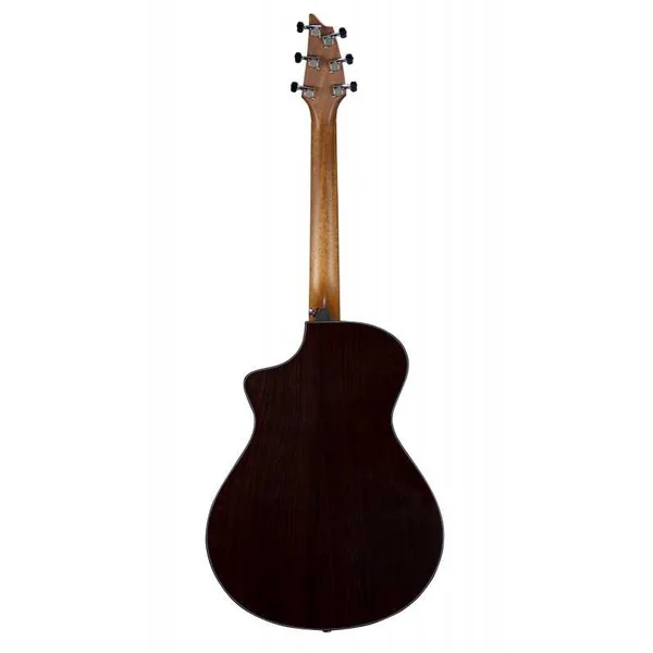 Guitare Folk Electro BREEDLOVE LEGACY CONCERT CE REDWOOD