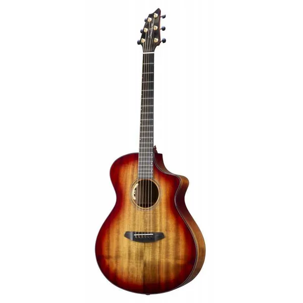 Guitare Folk Electro BREEDLOVE OREGON CONCERT CE OLD FASHION