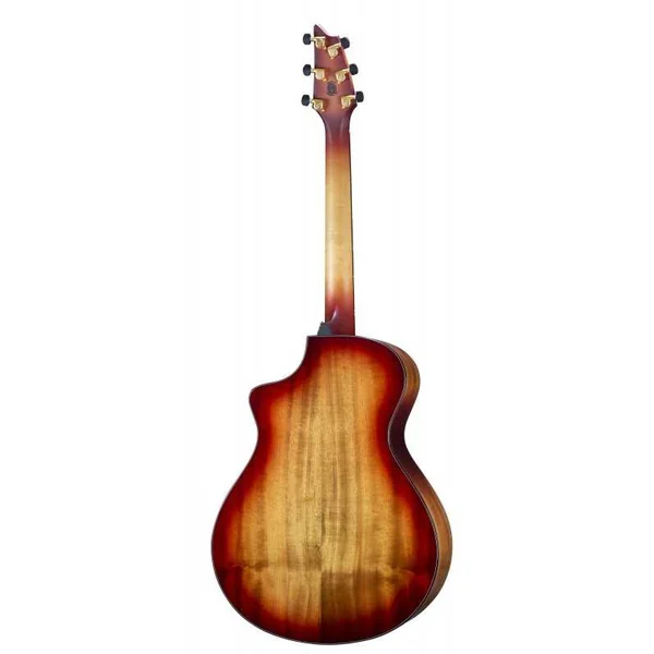 Guitare Folk Electro BREEDLOVE OREGON CONCERT CE OLD FASHION