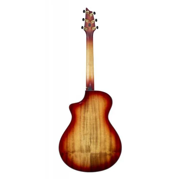 Guitare Folk Electro BREEDLOVE OREGON CONCERT CE OLD FASHION