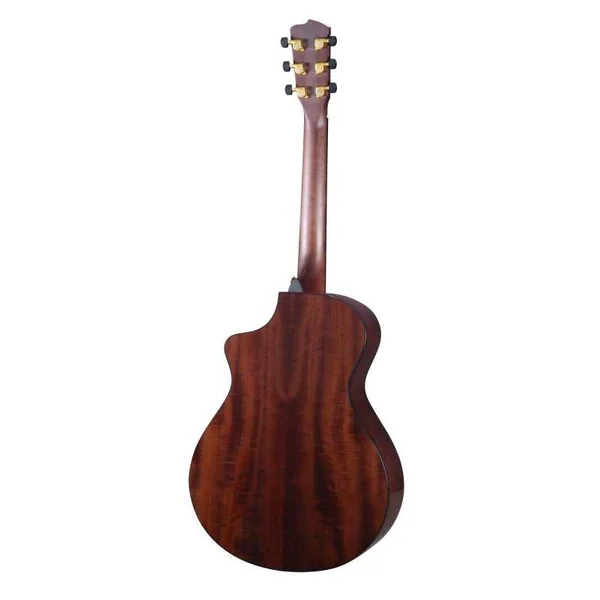 Guitare Folk Electro BREEDLOVE OREGON CONCERTINA CE OLD FASHIONED