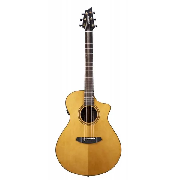 Guitare Folk Electro BREEDLOVE PERFORMER PRO CONCERT CE RW