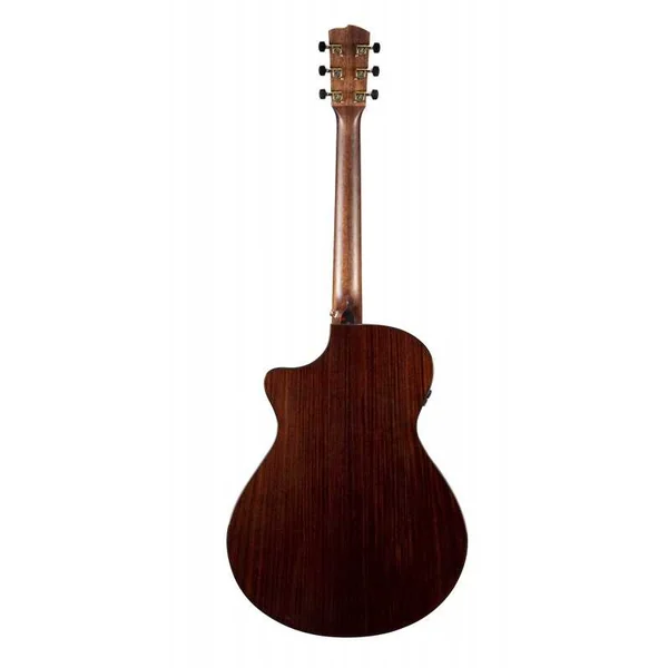 Guitare Folk Electro BREEDLOVE PERFORMER PRO CONCERTO CE RW