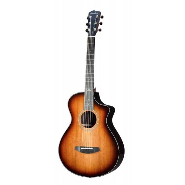 Guitare Folk Electro BREEDLOVE PREMIER CONCERTINA CE