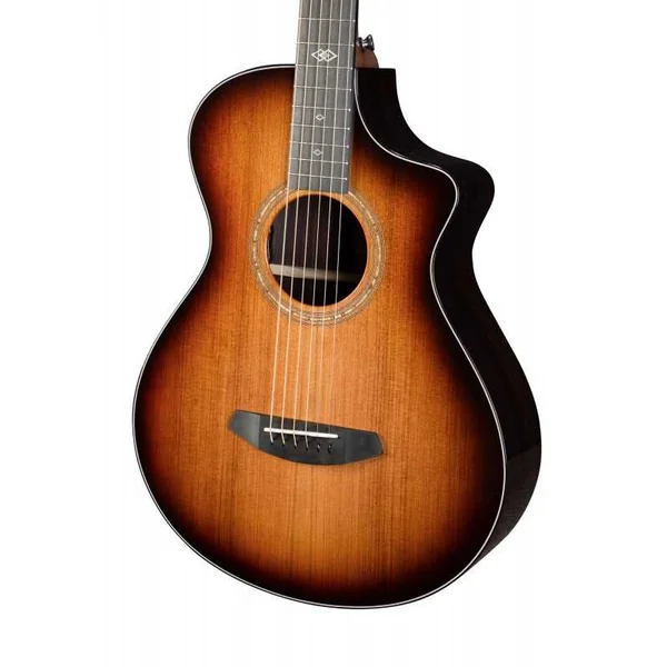 Guitare Folk Electro BREEDLOVE PREMIER CONCERTINA CE