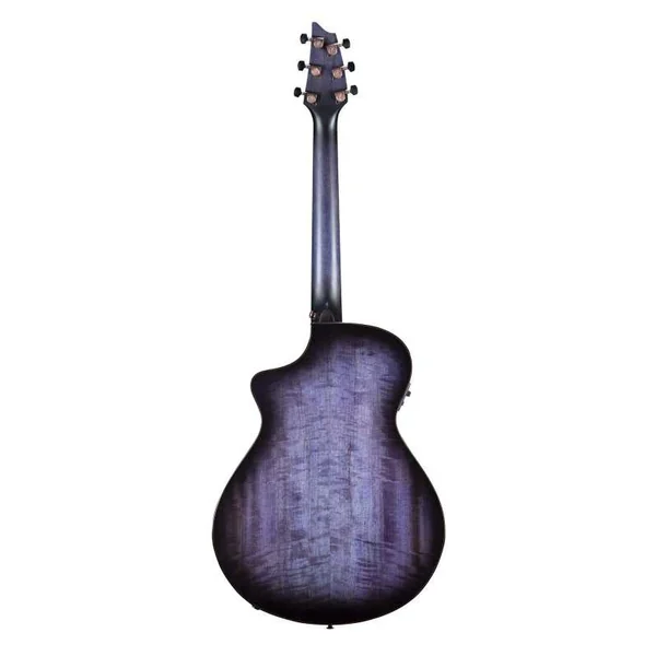 Guitare Folk Electro BREEDLOVE PURSUIT EX S CONCERT BLACKB CE