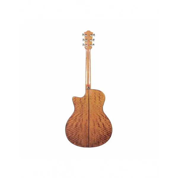 Guitare Folk Electro BROMO BAN2 CE + housse