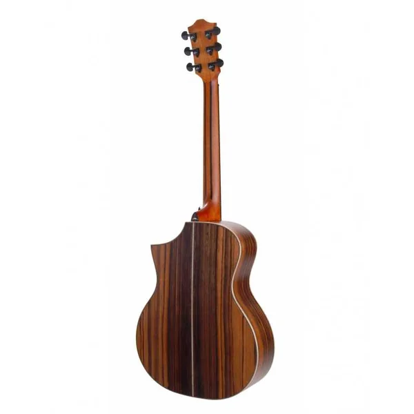 Guitare Folk Electro BROMO BAR5CE + HOUSSE