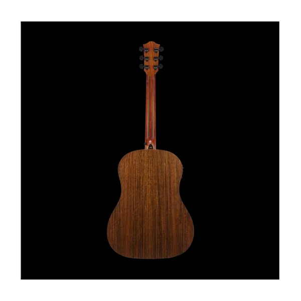 Guitare Folk Electro BROMO BAR9ME BK + housse