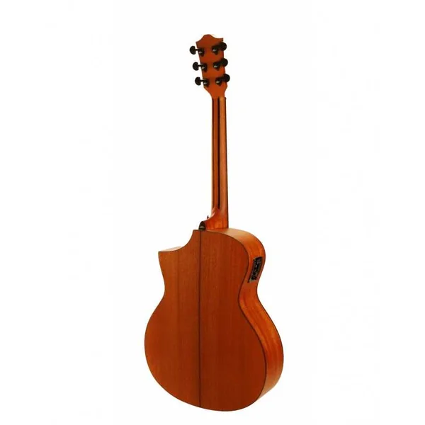 Guitare Folk Electro BROMO BAT4MCE