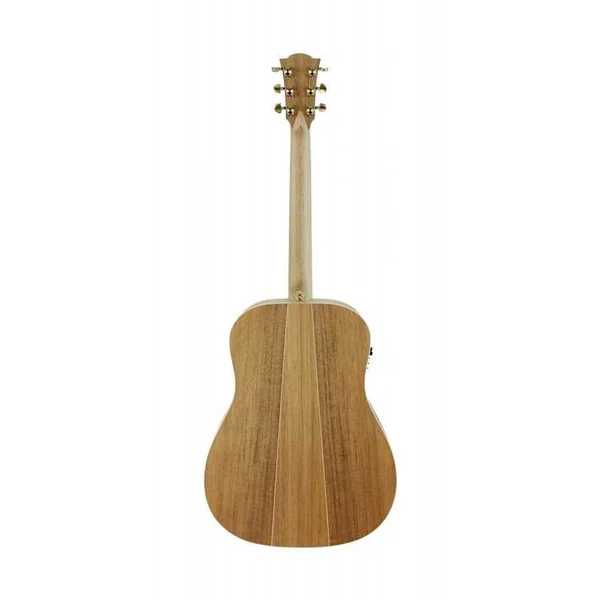 Guitare Folk Electro COLE CLARK FL2E, ETUI