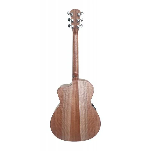 Guitare Folk Electro COLE CLARK STUDIO SAN1EC
