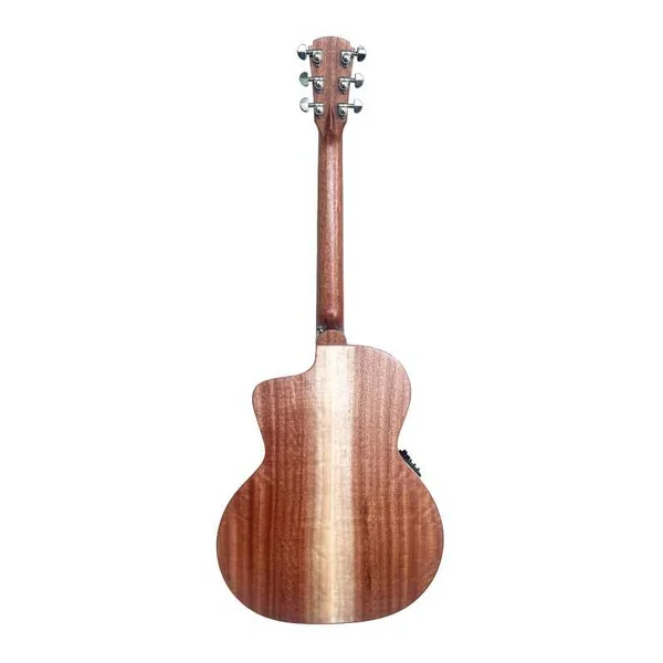 Guitare Folk Electro COLE CLARK STUDIO SAN1EC