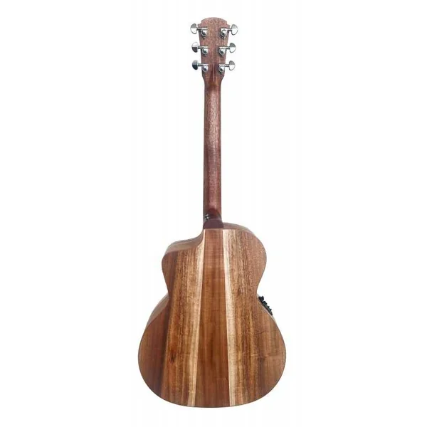 Guitare Folk Electro COLE CLARK STUDIO SAN1EC