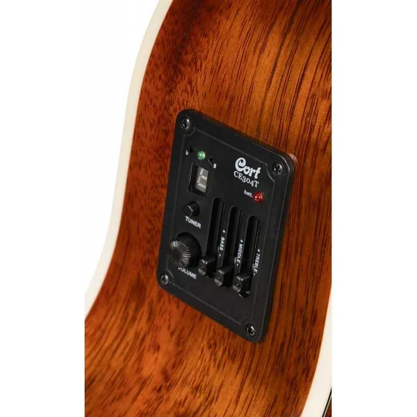 Guitare Folk Electro CORT GA-DAO