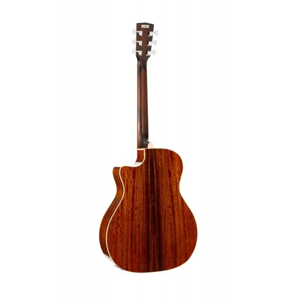 Guitare Folk Electro CORT GA-DAO