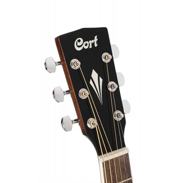 Guitare Folk Electro CORT GA-DAO